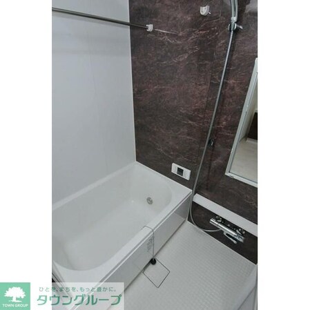 PASEO本所吾妻橋の物件内観写真